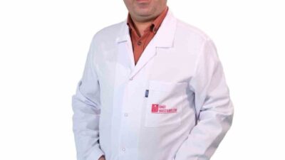 Özel Ümit Vişnelik Hastanesi Kulak Burun Boğaz Hastalıkları Uzmanı Doç.