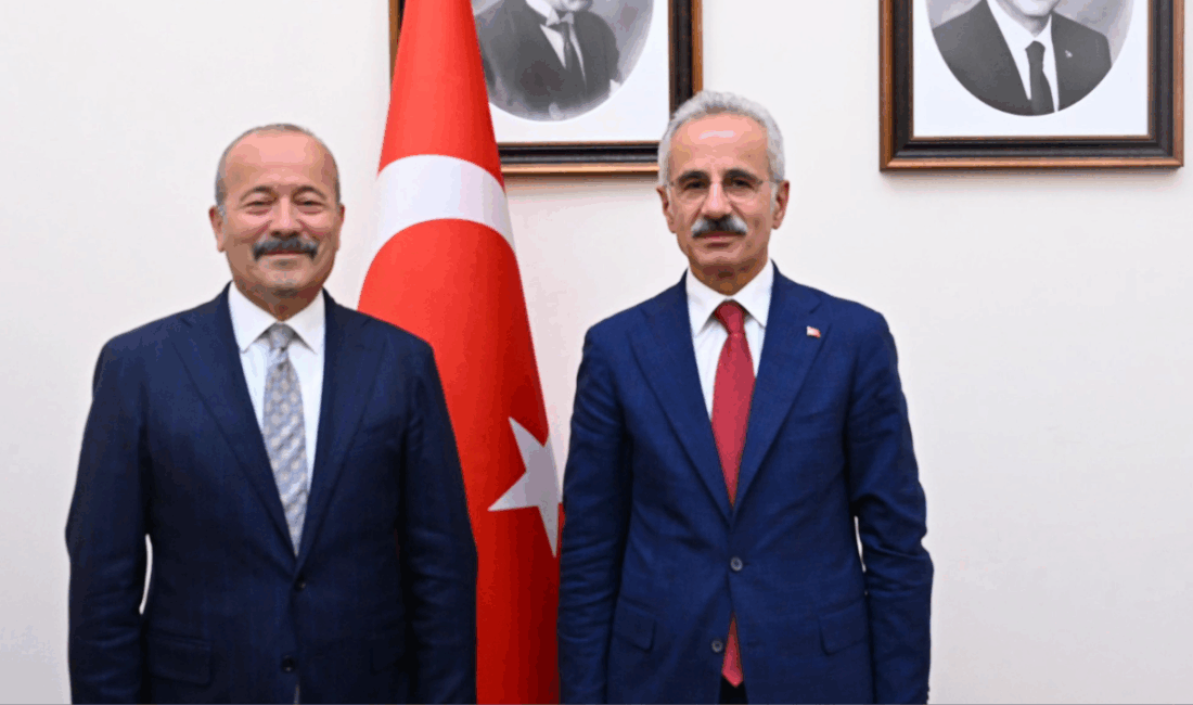 Ulaştırma ve Altyapı Bakanı Abdulkadir Uraloğlu, Milliyetçi Harekat Partisi (MHP)