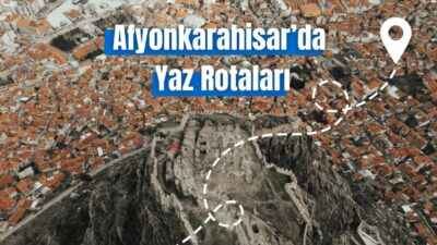 Türkiye'nin önemli termal, tarih ve doğa turizmi merkezlerinden biri olan
