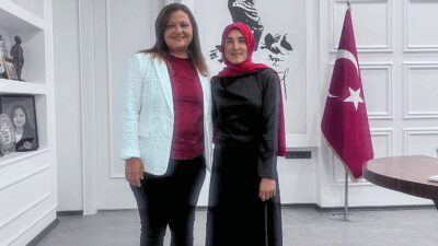 Afyonkarahisar’ın gururu olarak MasterChef Türkiye yarışmasında başarılı performansıyla dikkat çeken