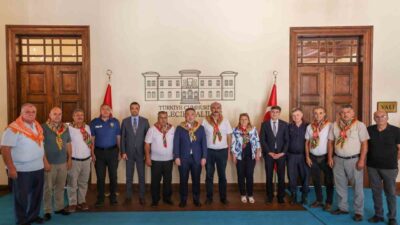 12-13-14 Eylül tarihlerinde düzenlenecek olan 744. Söğüt Ertuğrul Gazi’yi Anma