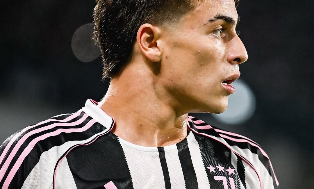 Serie A’nın ilk haftasında Juventus, sahasında konuk ettiği Parma’yı 2-0