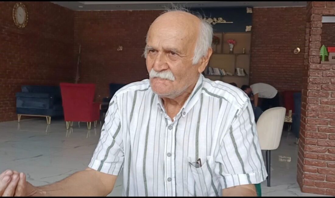 Muğla’nın Bodrum ilçesinde 15 yıl önce şüpheli şekilde hayatını kaybeden