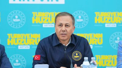Trafikte kabadayılık taslayan 'asfalt zorbalarına' karşı sıfır tolerans ilkesiyle hareket
