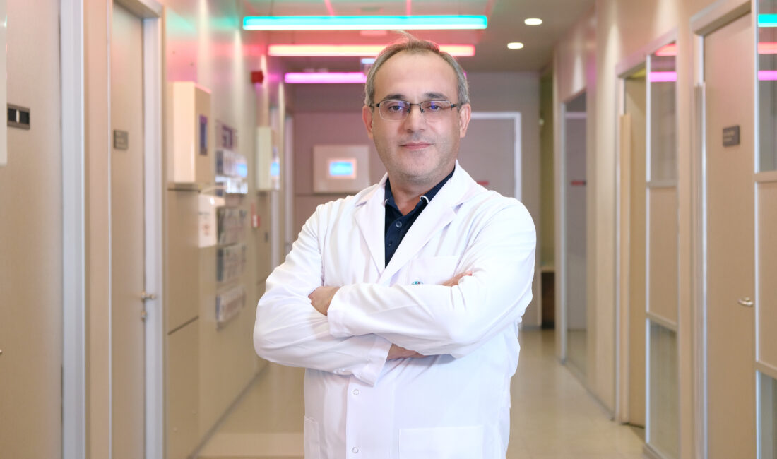 Beyinde su birikmesi sonucu ortaya çıkan hidrosefalinin ciddi bir durum