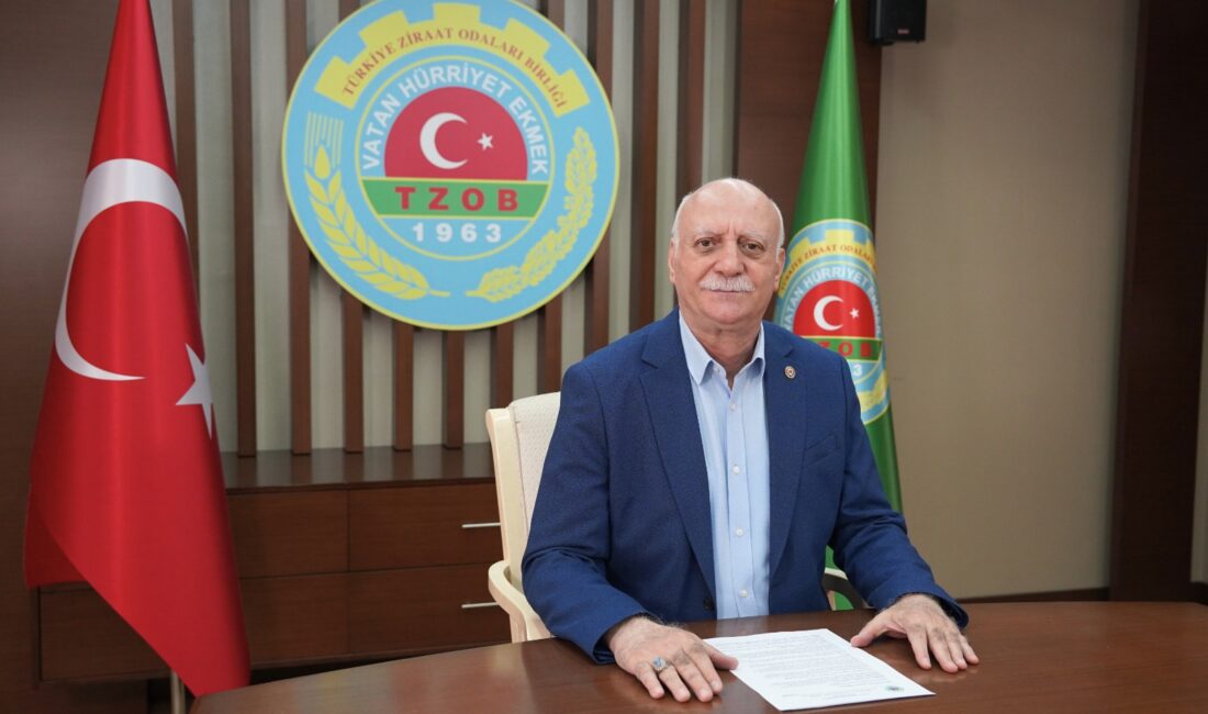 Temmuz ayına ilişkin aylık ve yıllık girdi fiyatlarındaki değişim ile