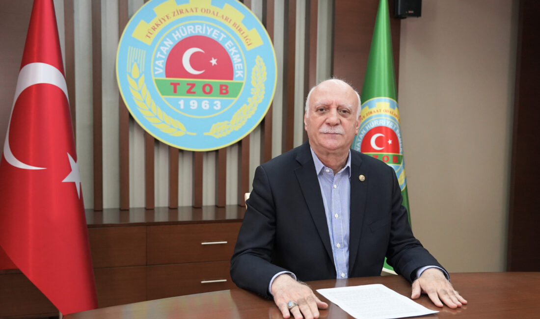 ‘Ülkemizde 81 ilin 75’inde su kirliliği önemli bir sorun’ Yapılan çalışmalarda su kirliliğinin ülkemizde 81 ilin 75’inde öncelikli veya