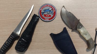 Afyonkarahisar İl Emniyet Müdürlüğü görevlileri, 11-18 Ağustos tarihleri arasında aranması
