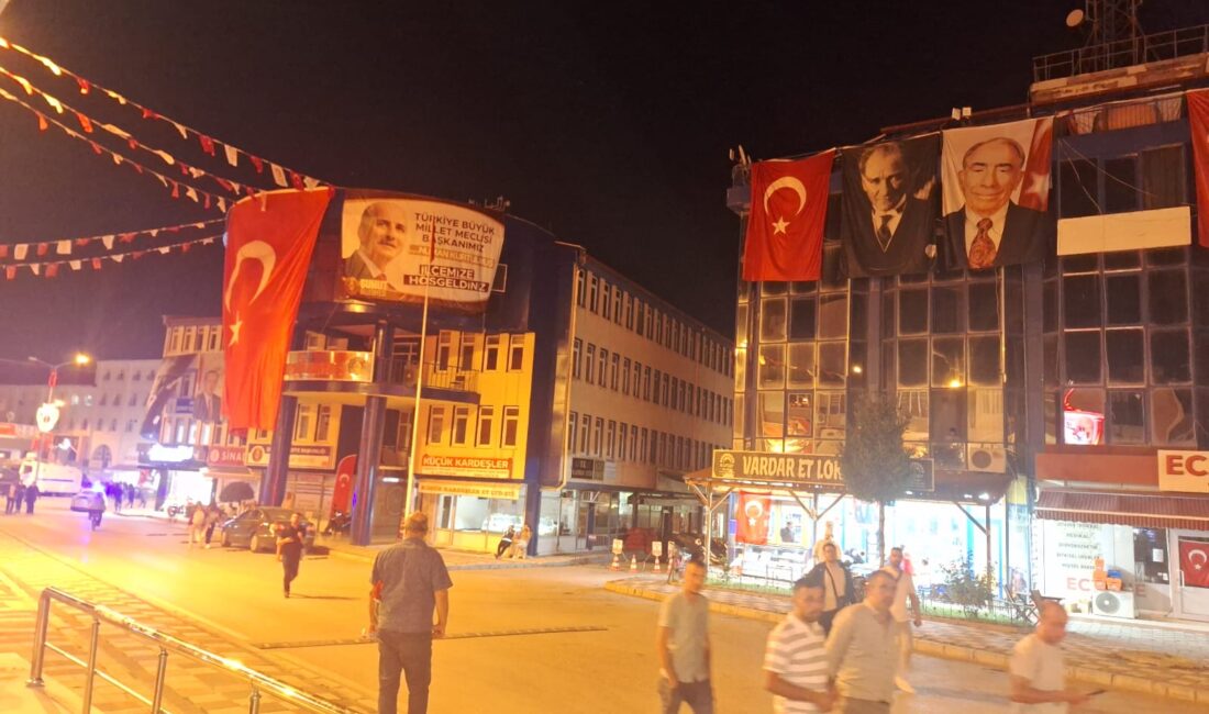 Büyük Taarruz’un 103. yılı dolayısıyla Afyonkarahisar ve özellikle Şuhut’ta düzenlenen