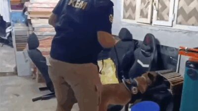 Afyon dahil 70 il genelinde uyuşturucu madde satıcılarına yönelik yapılan
