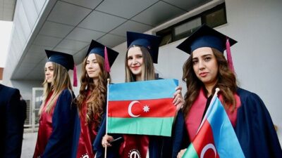Türkiye’nin dünya çapında “Global Kampüs” olma hedefiyle eğitim veren Anadolu