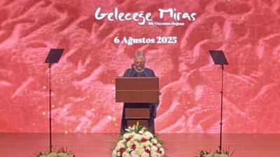 Anadolu Üniversitesi Edebiyat Fakültesi Öğretim Üyesi ve Side Antik Kenti