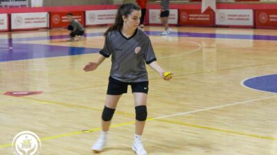 Eskişehir, ANALİG Beyzbol 5 Türkiye Şampiyonası’na ev sahipliği yapmaya başladı.