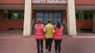 Ankara ve Alanya’da dolandırıcılık suçundan 10 yıl 5 ay hapis
