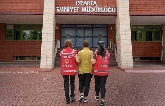Ankara ve Alanya’da dolandırıcılık suçundan 10 yıl 5 ay hapis