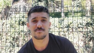 Eskişehir’de yakın arkadaşı tarafından kafasının ardından tüfekle vurulan genç, 7