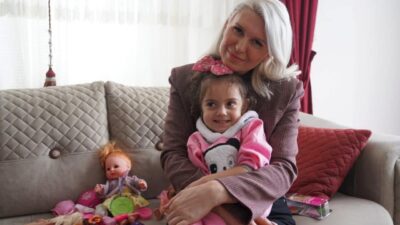 Bilecik Belediye Başkanı Melek Mızrak Subaşı, sevindiren müjdeli haberi paylaştı.