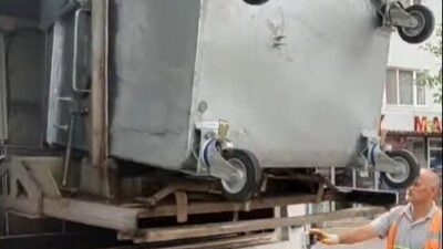 Bayırköy Belediyesi, halk sağlığını korumak ve çevre temizliğini sağlamak amacıyla