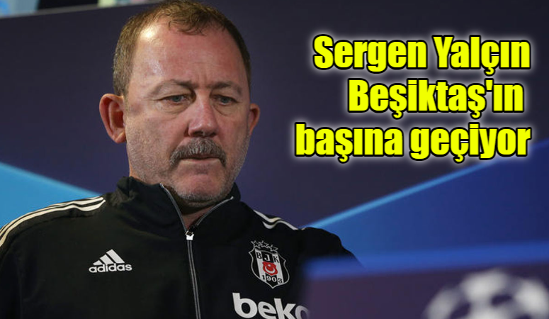 Beşiktaş, UEFA Konferans Ligi’nde Lausanne karşılaşmasının ardından Norveçli teknik direktör
