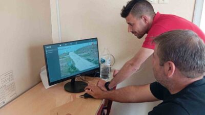 Eskişehir’de Beylikova Belediyesi, ilçede yaşayan vatandaşların can ve mal güvenliğini