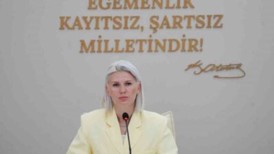 Bilecik Belediyesi’nin Ağustos Ayı Meclis Toplantısı’nın ilk oturumu, Belediye Başkanı