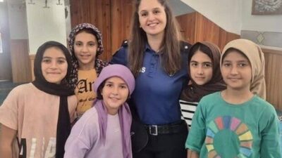 Bilecik İl Emniyet Müdürlüğü, “Güvende olmak, bilmekle başlar” anlayışıyla toplum