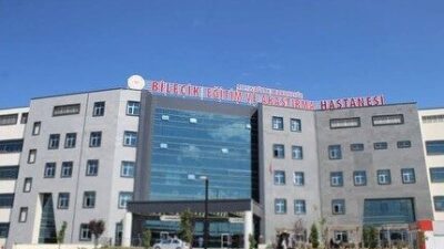 AK Parti Bilecik İl Başkanı Serkan Yıldırım, şehre 54 doktor
