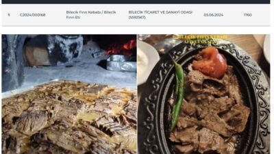 Şeyh Edebali Üniversite Meslek Yüksekokulu Gıda İşleme Bölümü Öğretim Görevlisi