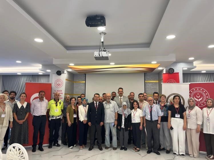 Bilecik’te bir ilk gerçekleştirildi Bilecik Aile ve Sosyal Hizmetler İl Müdürlüğü, yaşlı bireylerin yaşam