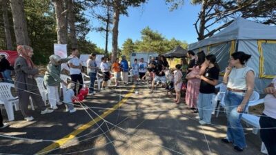 Bilecik Aile ve Sosyal Hizmetler İl Müdürlüğü tarafından düzenlenen “Dijital