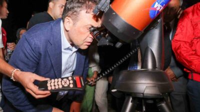 Bilecik’in Yenipazar ilçesinde yer alan Harmankaya Kanyonu Tabiat Parkı “Karanlık