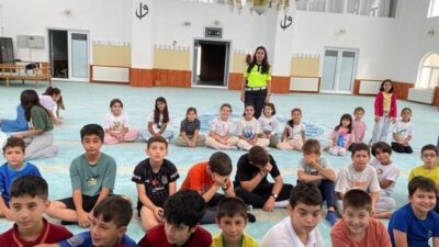 Bilecik Emniyet Müdürlüğü Trafik Tescil ve Denetleme Şube Müdürlüğü, trafik