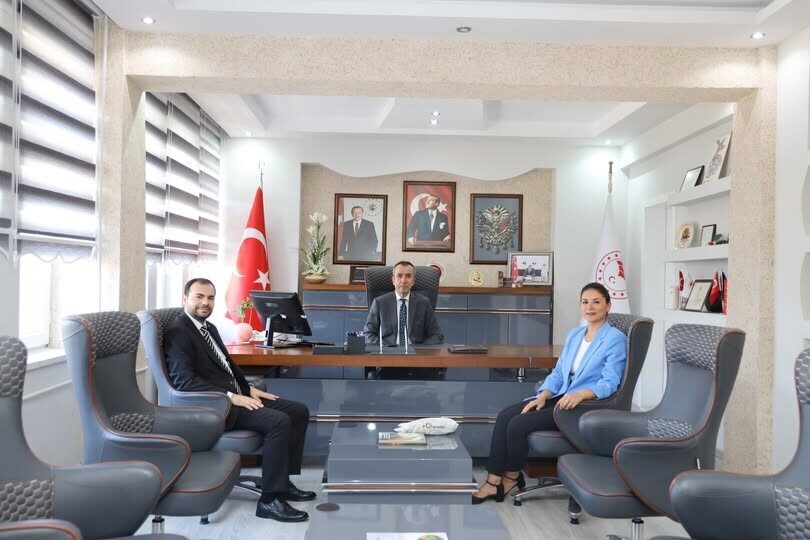 Bilecik İl Tarım ve Orman Müdürü Çetin Ayvalık, il genelindeki