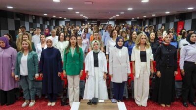 “Toplum Kalkınmasında Gönül Elçileri Projesi” kapsamında, Bilecik’te önemli bir farkındalık