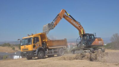 Bilecik Belediyesi, şehir içi ulaşımı rahatlatmak ve vatandaşların yaşam kalitesini