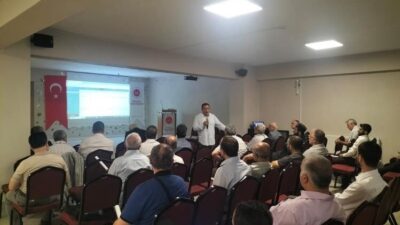 Bilecik İl Müftülüğü tarafından Yaz Kur’an Kursları öncesinde görev alacak