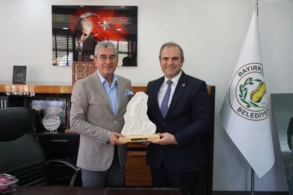 Cumhuriyet Halk Partisi (CHP) Grup Başkanvekili Gökhan Günaydın, CHP Bilecik
