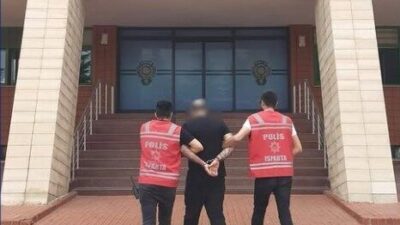 Isparta’nın Uluborlu ve Yalvaç ilçelerinde düzenlenen operasyonlarda, haklarında kesinleşmiş hapis