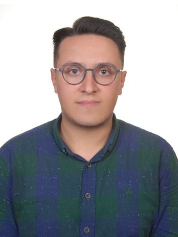 Bekir Turan Vural yazar fotoğrafı