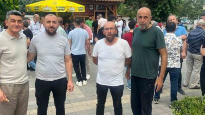 Kütahya’nın Tavşanlı ilçesinde, TKİ Tavşanlı Linyitspor’un store mağazası ve irtibat