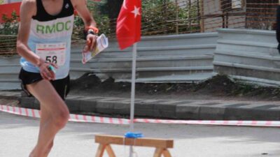 Eskişehir Borsa İstanbul Fen Lisesi öğrencisi Efe Aslan, milli takım