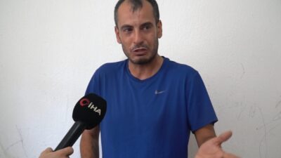 Isparta’da yaşayan eski hükümlü, gençlik yıllarında bir anlık öfke sonucu