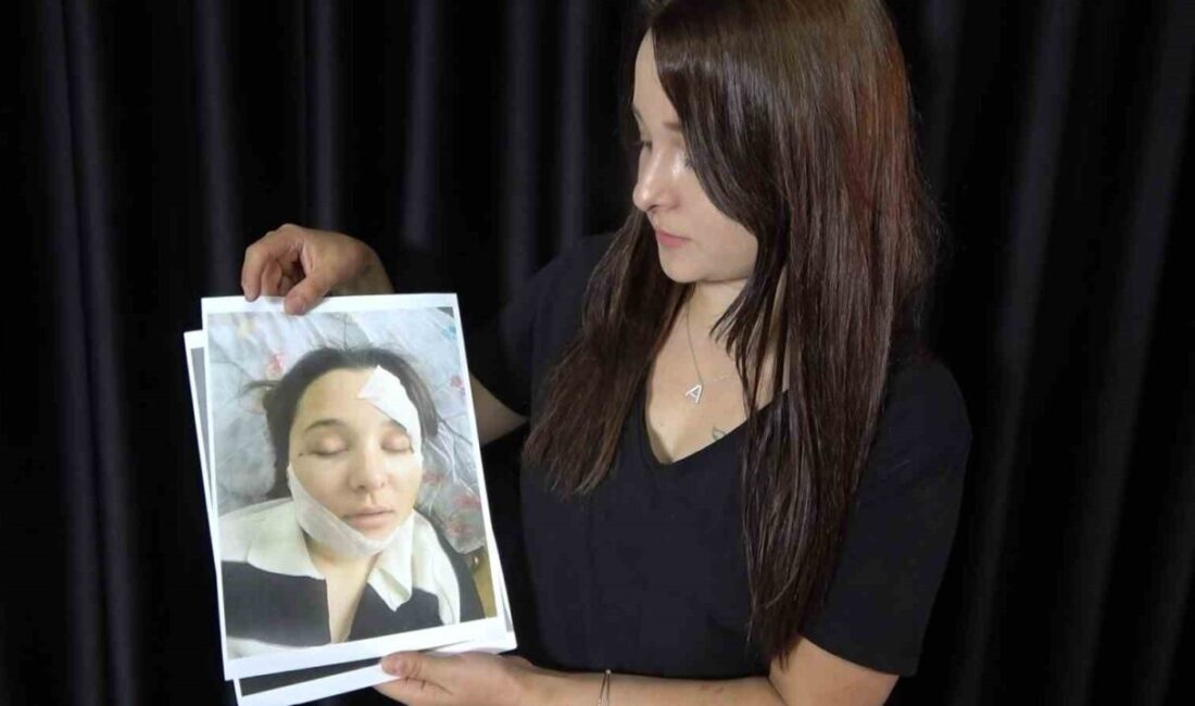 Isparta’da yaşayan genç kadın, kendisinden ayrılmaması için eski sevgilisinin ölüm