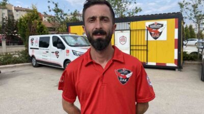 Eskişehir’de söndürme çalışmaları sırasında 10 kahramanın şehit verildiği orman yangınında