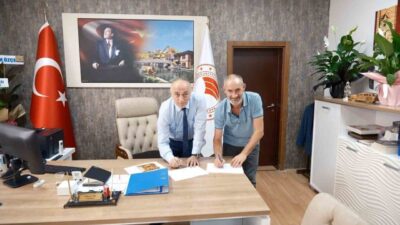 Eskişehir İl Tarım ve Orman Müdürlüğü ile Arı Yetiştiricileri Birliği