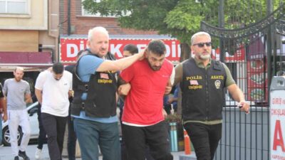 Eskişehir’de 2 kişinin hayatını kaybettiği ve 1 kişinin de ağır