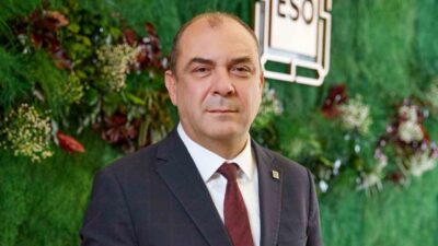 Eskişehir Sanayi Odası (ESO) Başkanı Celalettin Kesikbaş, Eskişehir’den İstanbul’a uçuşların