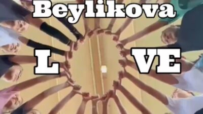 Eskişehir’in Beylikova ilçesinde düzenlenen GSB Gençlik Yaz Kulübü etkinliklerinde, gençler