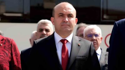 AK Parti Eskişehir İl Başkanı Gürhan Albayrak, yıllardır CHP’liler tarafından