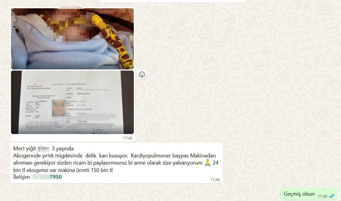 Eskişehir’in de aralarında olduğu çok sayıda ilde sosyal medya paylaşımları